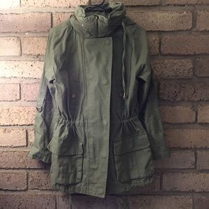 Utility Jacket